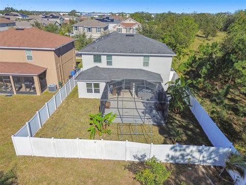 A home in WIMAUMA