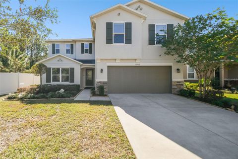 A home in WIMAUMA