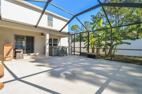 A home in WIMAUMA