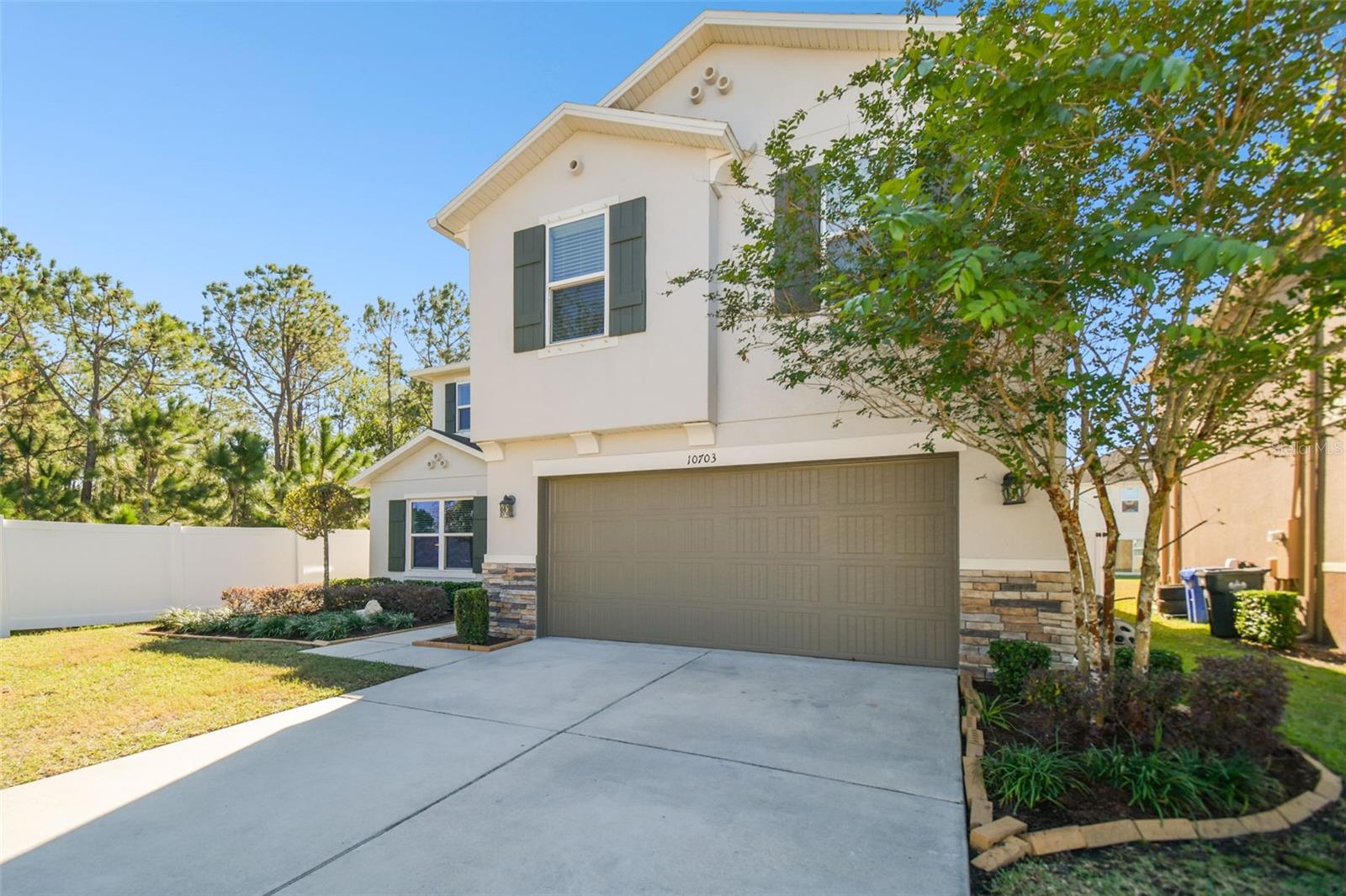10703 ALDO MORO DRIVE