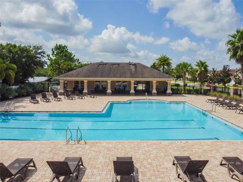 A home in WIMAUMA