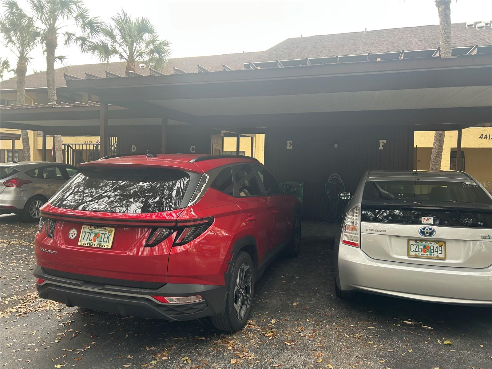 SPICEWOOD - Residential