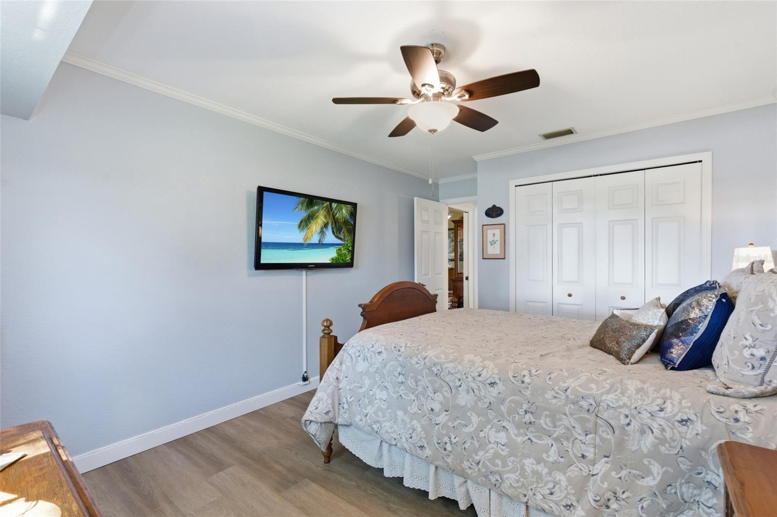 PUNTA GORDA ISLES SEC 11 - Residential