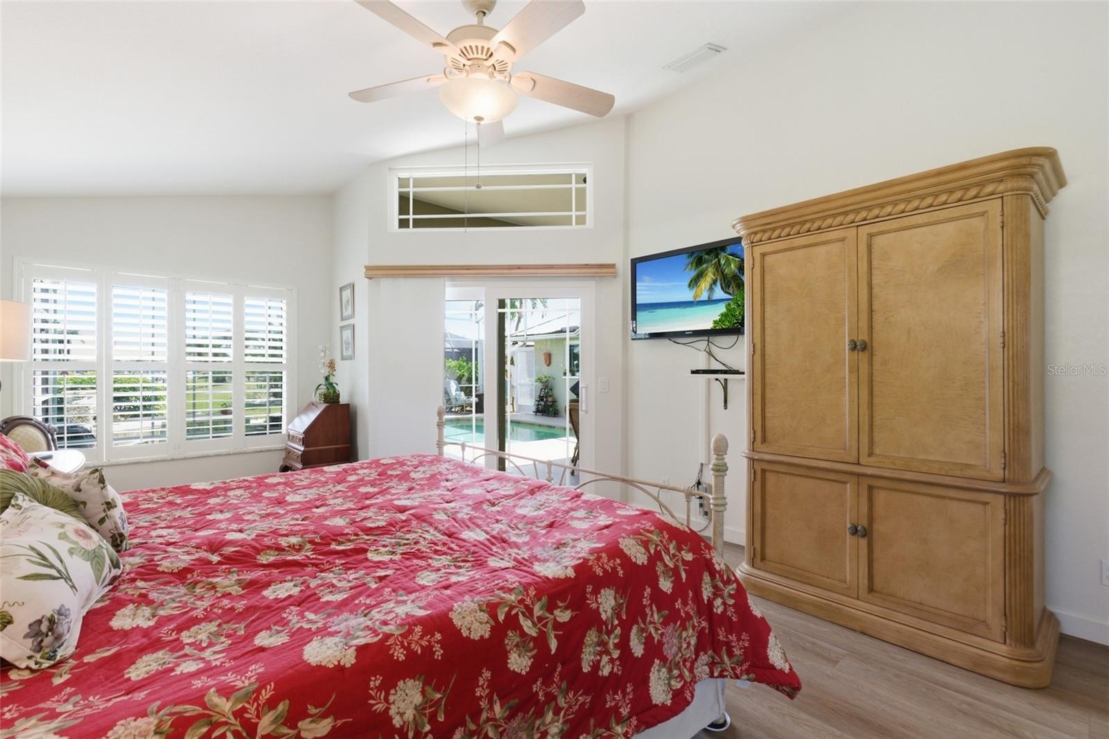 PUNTA GORDA ISLES SEC 11 - Residential