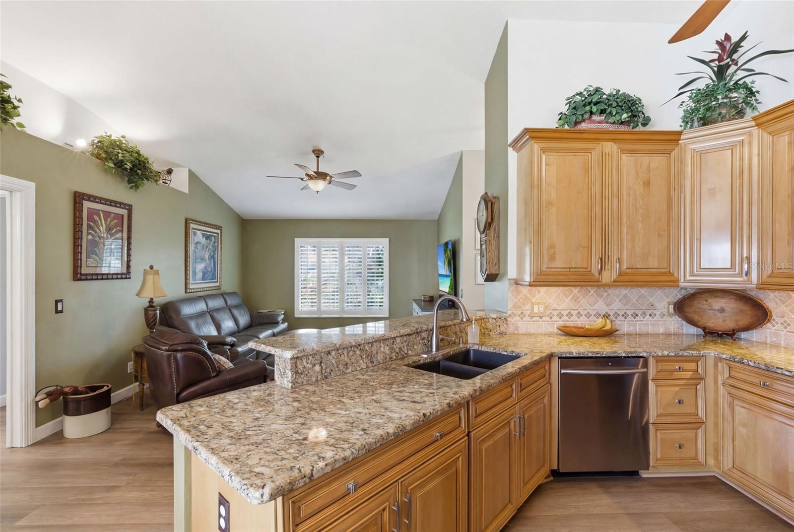 PUNTA GORDA ISLES SEC 11 - Residential