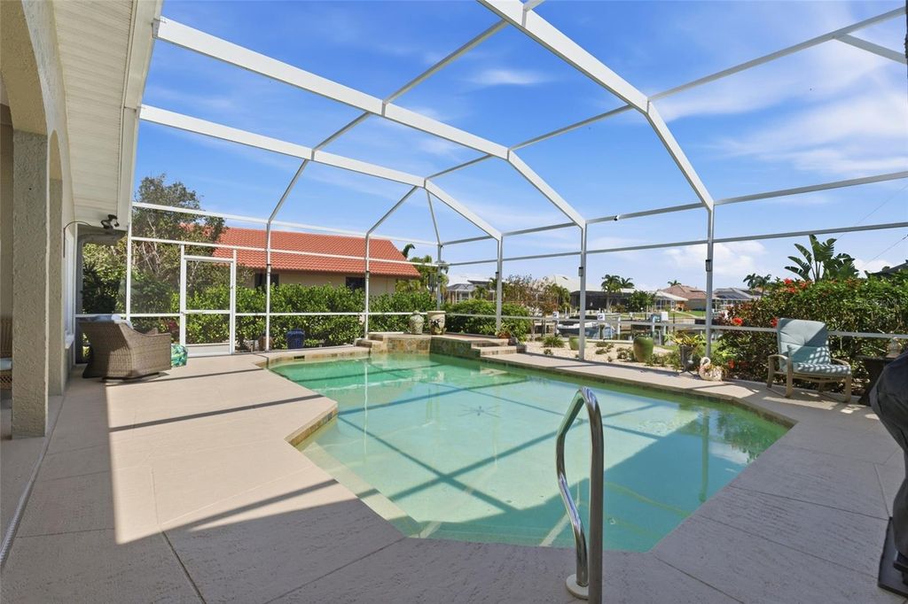 Photo of 420 Garvin Street, Punta Gorda, FL 33950 (MLS # C7523199)