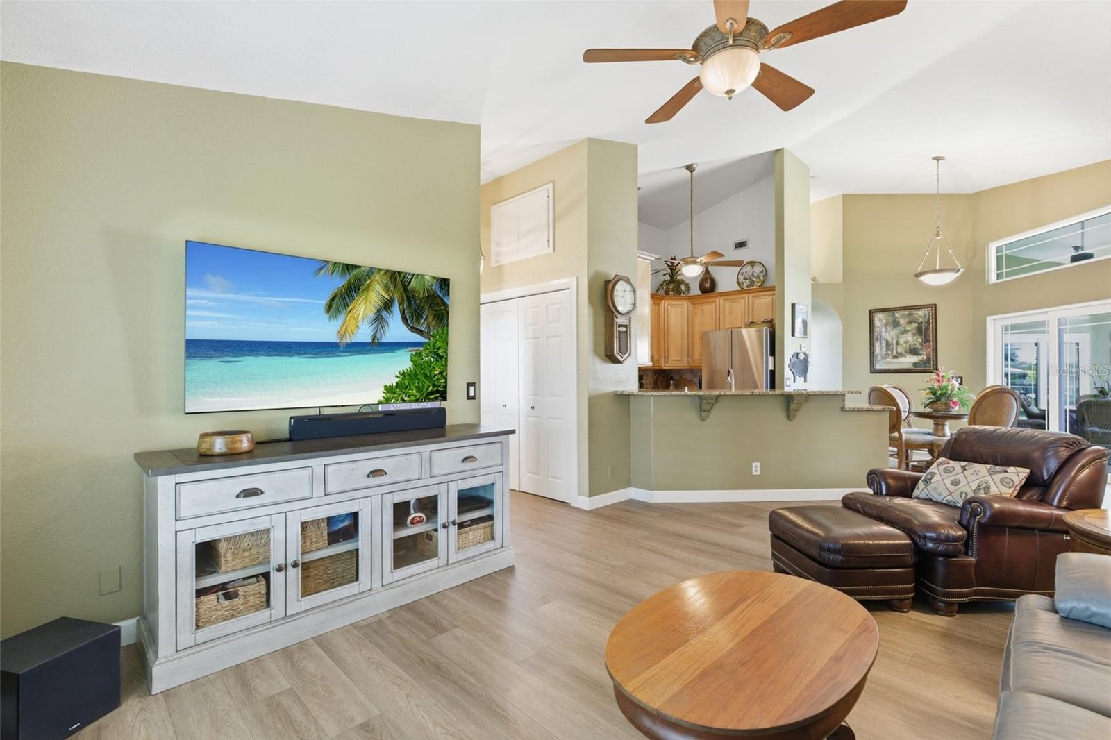 PUNTA GORDA ISLES SEC 11 - Residential