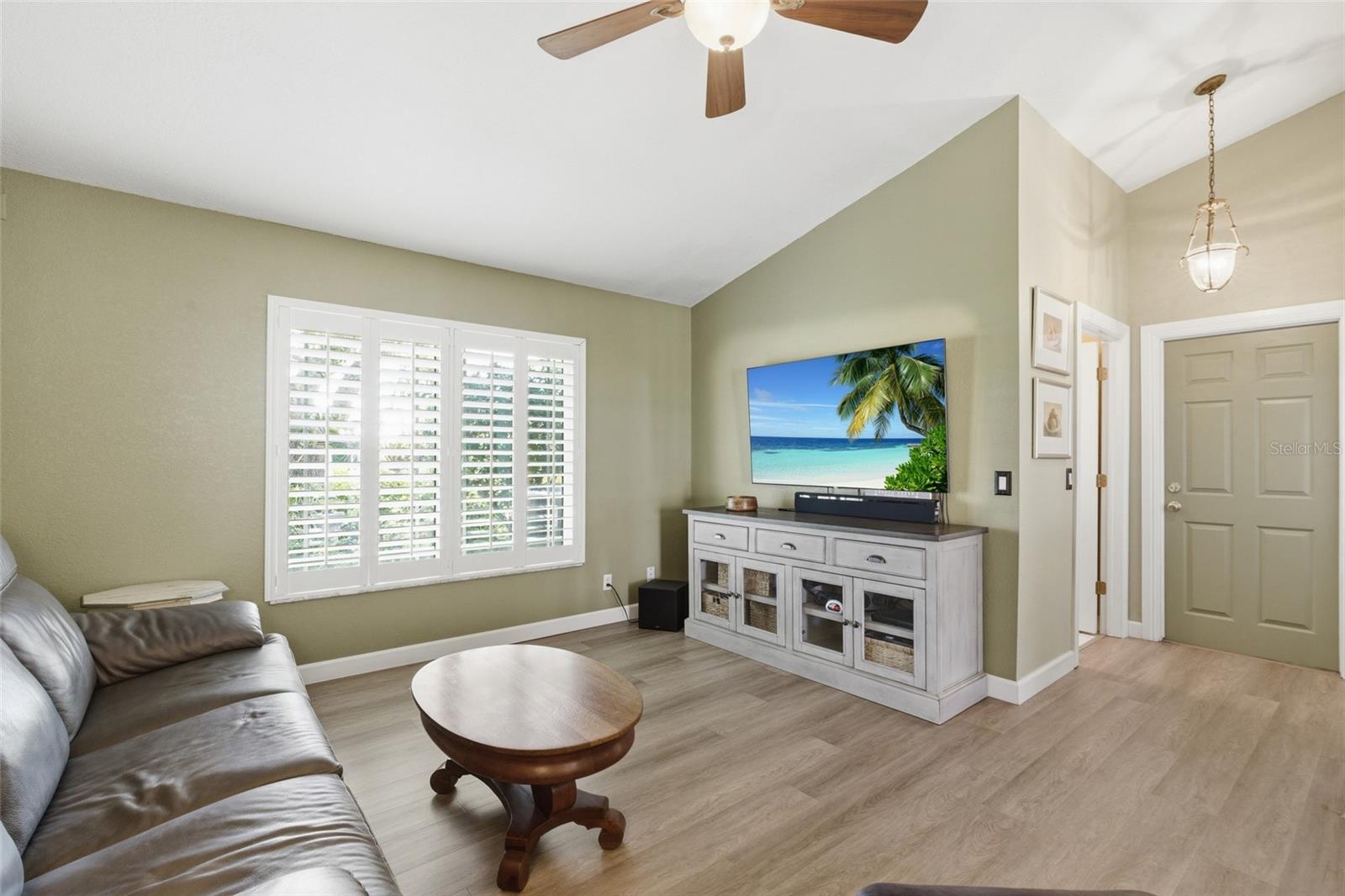 PUNTA GORDA ISLES SEC 11 - Residential