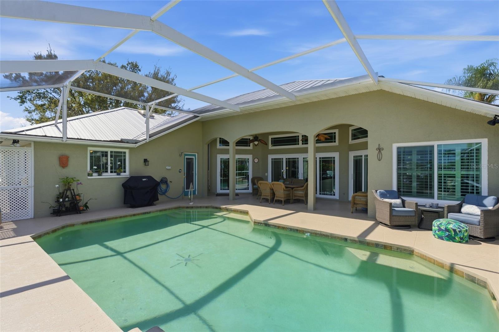 PUNTA GORDA ISLES SEC 11 - Residential