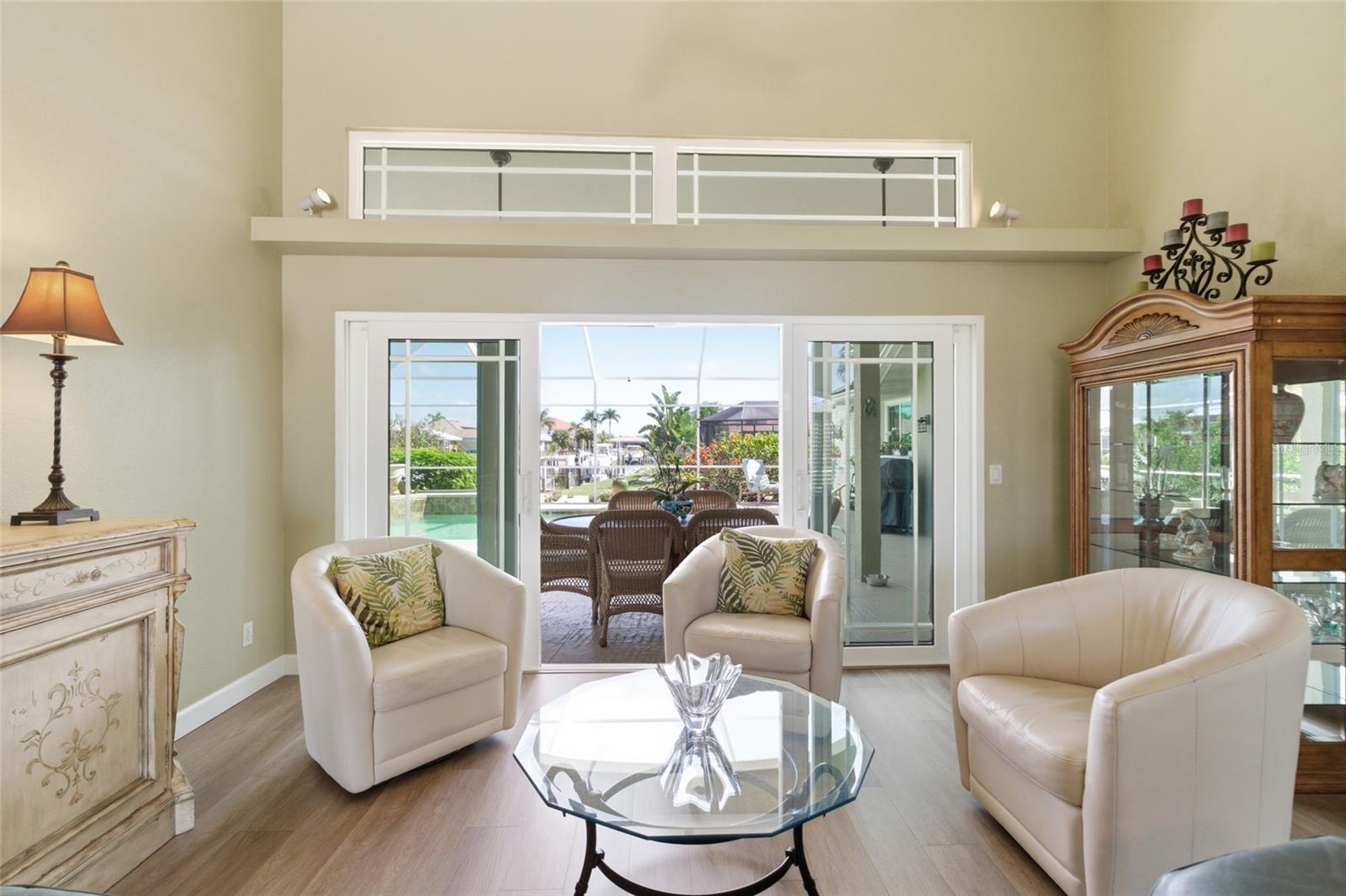 PUNTA GORDA ISLES SEC 11 - Residential