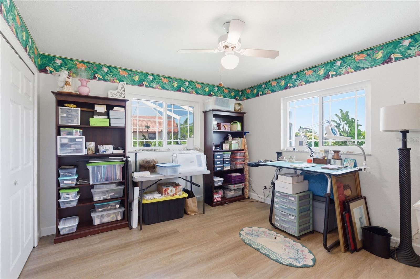 PUNTA GORDA ISLES SEC 11 - Residential