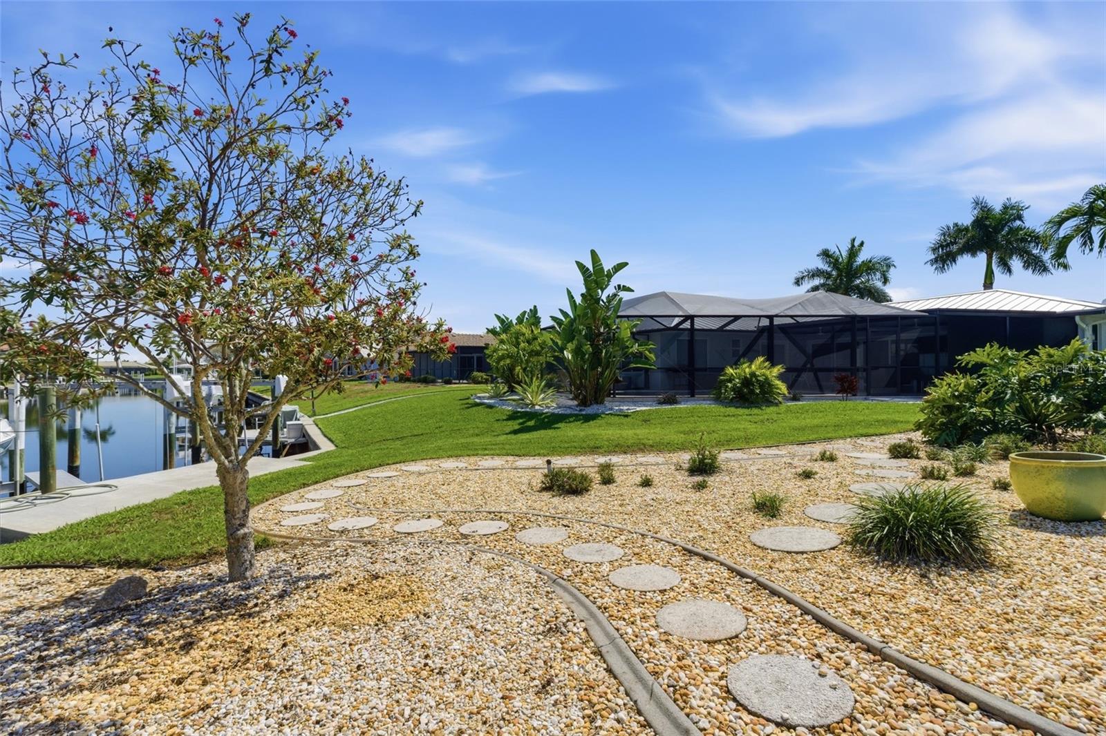 PUNTA GORDA ISLES SEC 11 - Residential