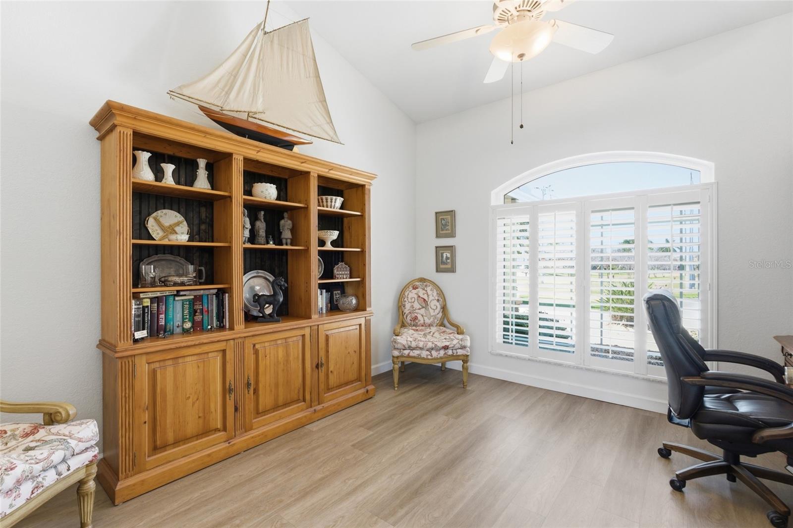 PUNTA GORDA ISLES SEC 11 - Residential