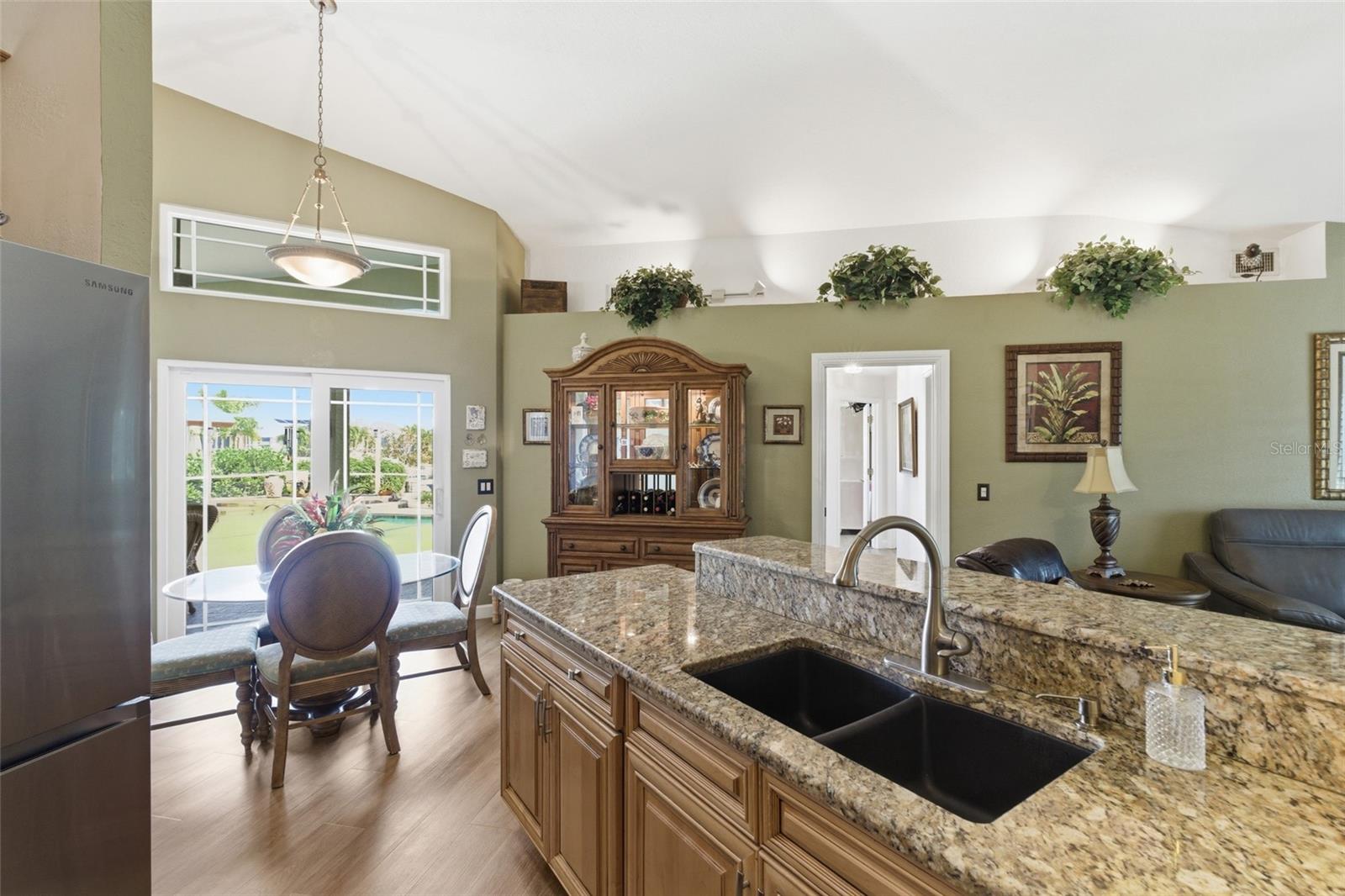 PUNTA GORDA ISLES SEC 11 - Residential