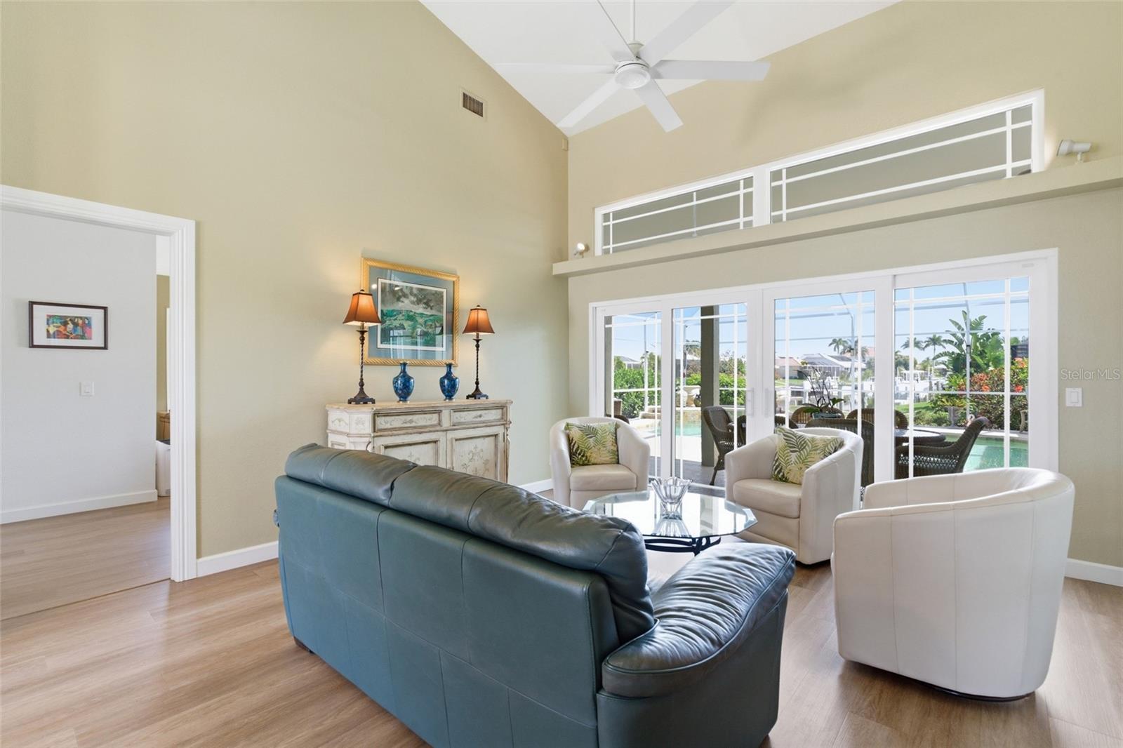 PUNTA GORDA ISLES SEC 11 - Residential