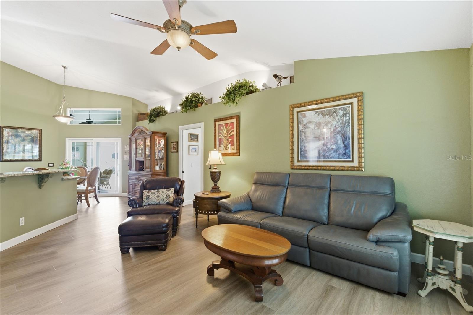 PUNTA GORDA ISLES SEC 11 - Residential