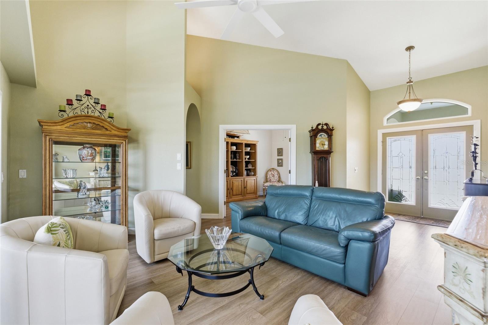 PUNTA GORDA ISLES SEC 11 - Residential