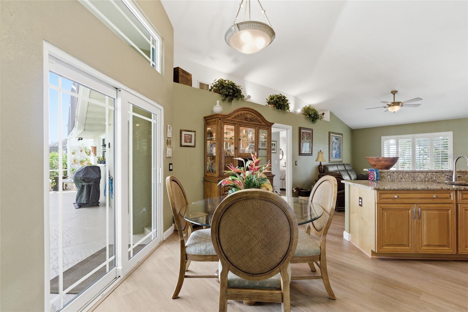 PUNTA GORDA ISLES SEC 11 - Residential