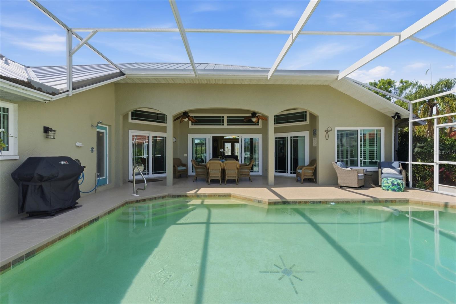 PUNTA GORDA ISLES SEC 11 - Residential