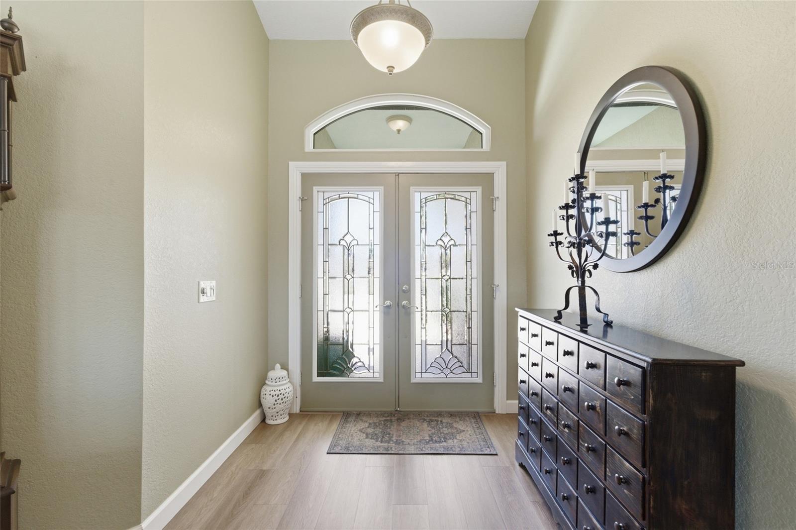 PUNTA GORDA ISLES SEC 11 - Residential