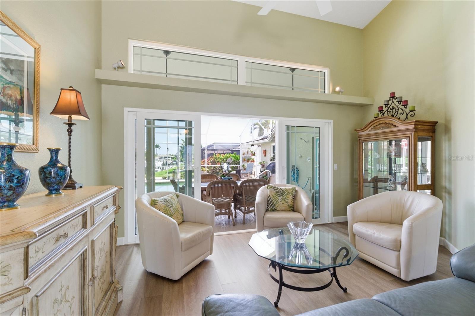 PUNTA GORDA ISLES SEC 11 - Residential