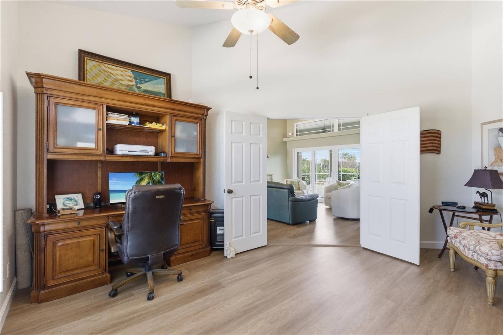 PUNTA GORDA ISLES SEC 11 - Residential