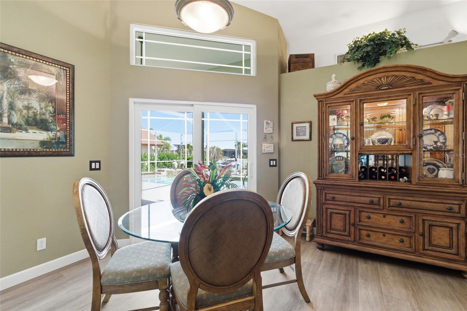 PUNTA GORDA ISLES SEC 11 - Residential