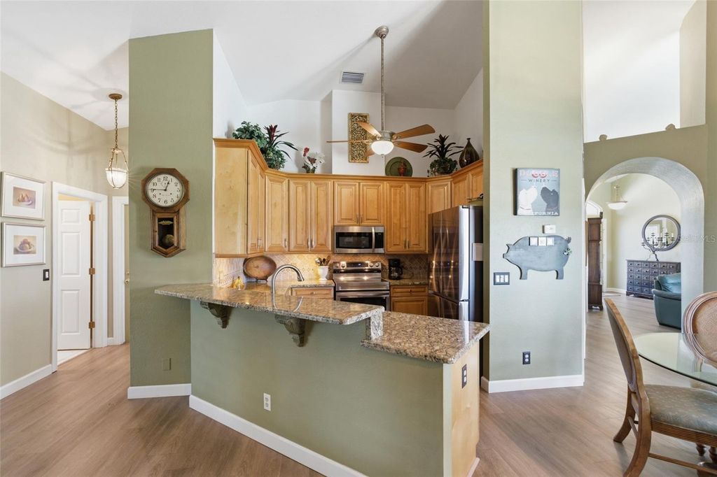 Photo of 420 Garvin Street, Punta Gorda, FL 33950 (MLS # C7523199)