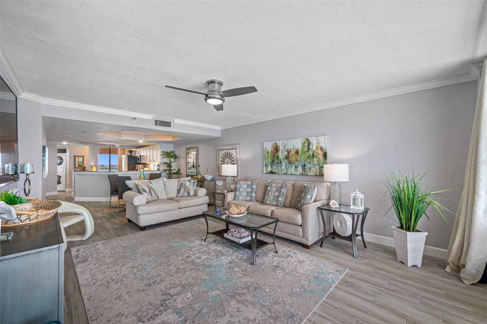 CRESCENT BEACH CLUB ONE CONDO - Residential