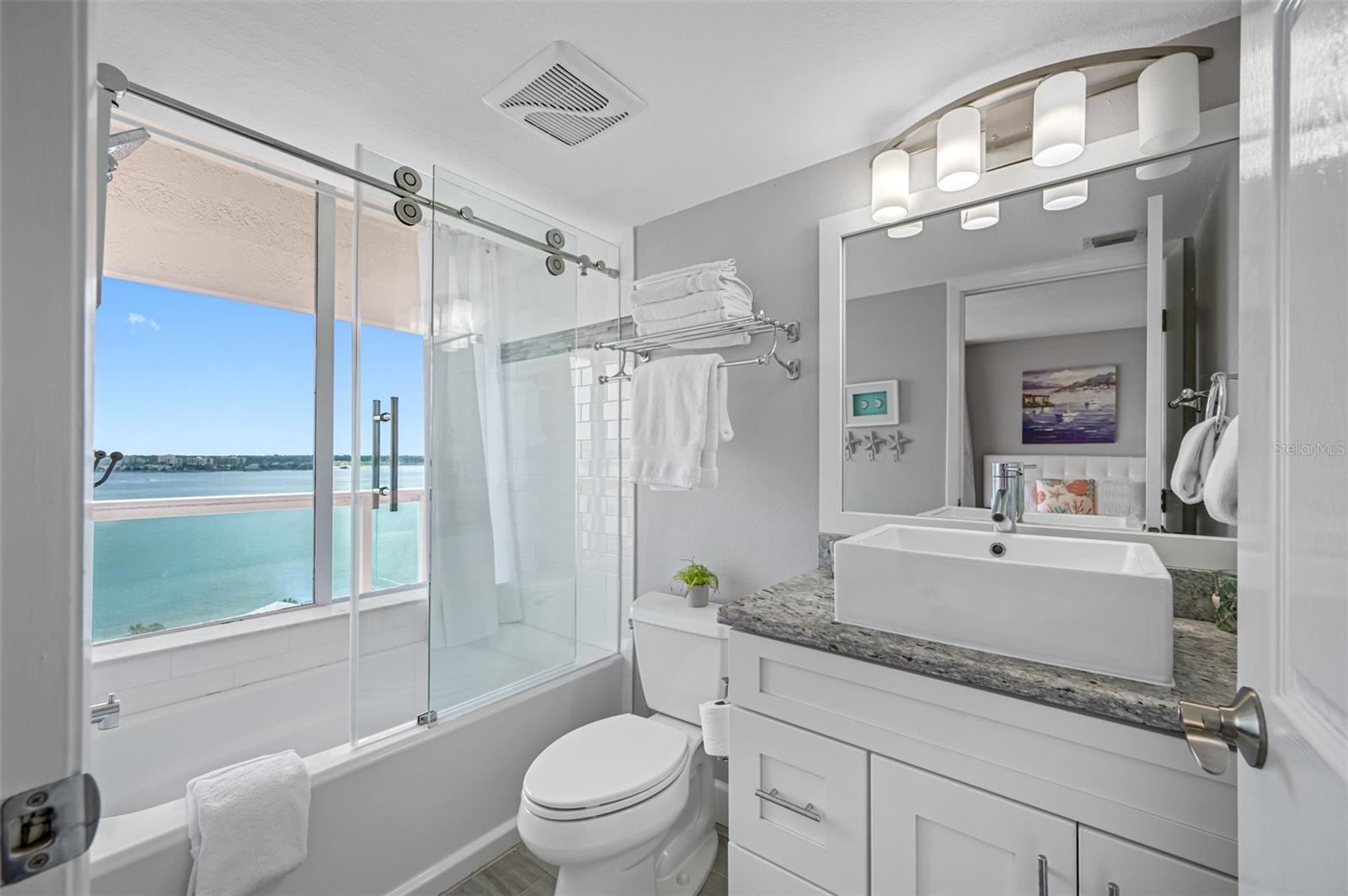 CRESCENT BEACH CLUB ONE CONDO - Residential