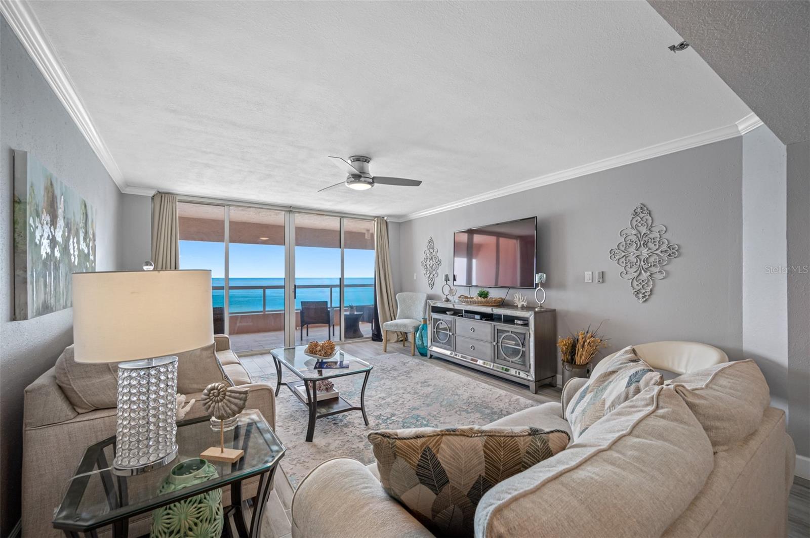 CRESCENT BEACH CLUB ONE CONDO - Residential