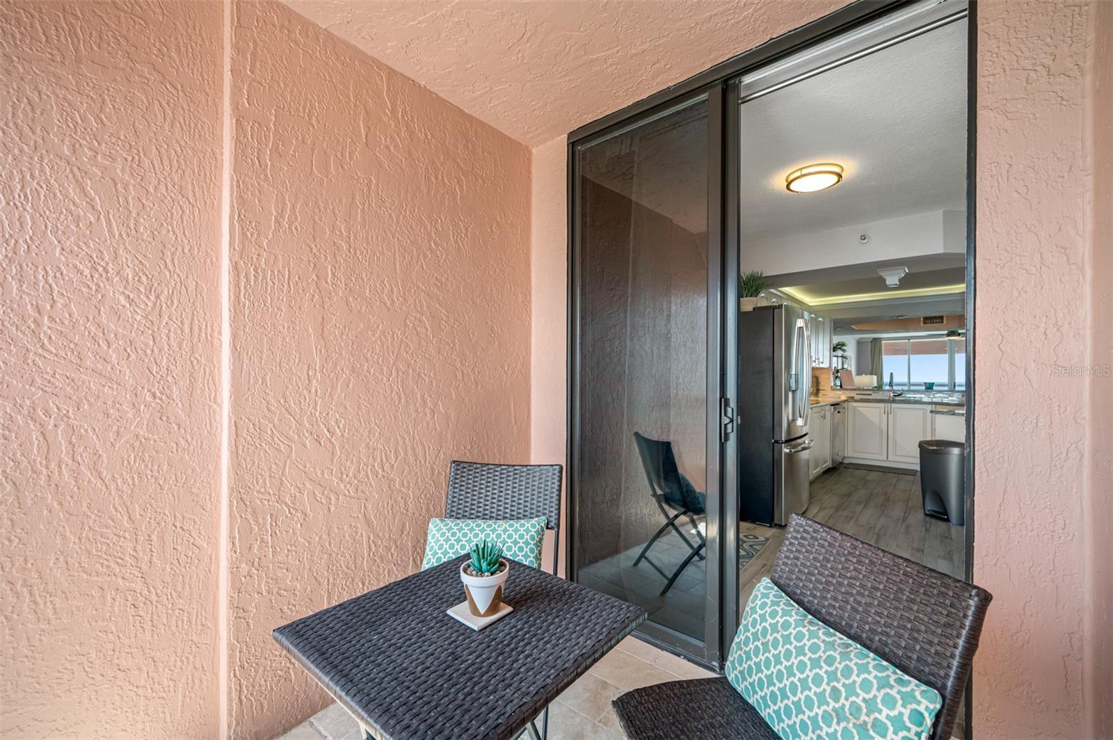 CRESCENT BEACH CLUB ONE CONDO - Residential