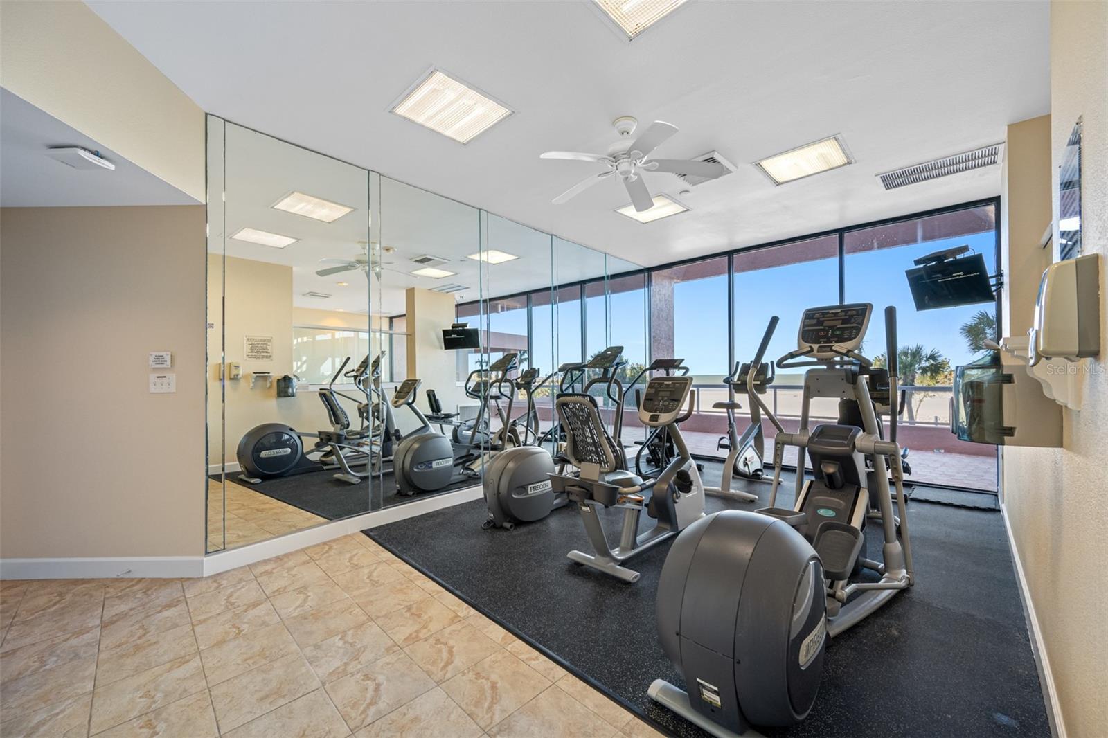 CRESCENT BEACH CLUB ONE CONDO - Residential