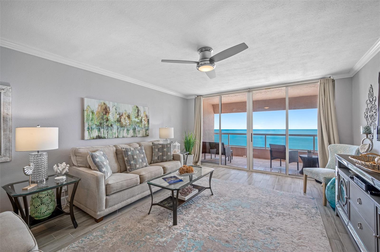 CRESCENT BEACH CLUB ONE CONDO - Residential