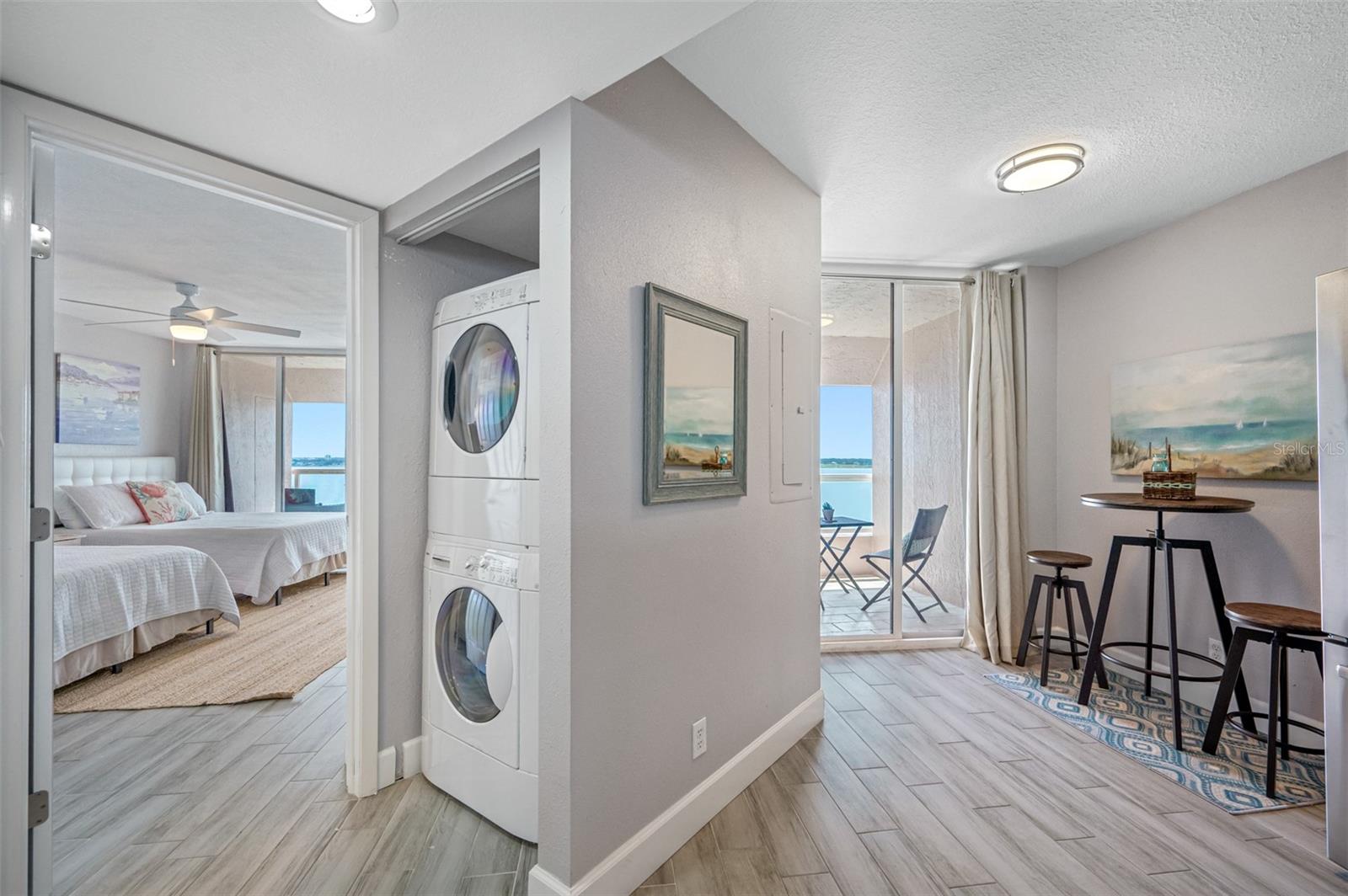 CRESCENT BEACH CLUB ONE CONDO - Residential