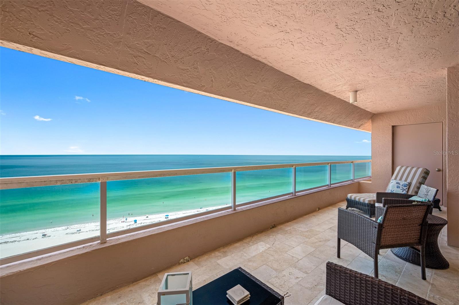 CRESCENT BEACH CLUB ONE CONDO - Residential