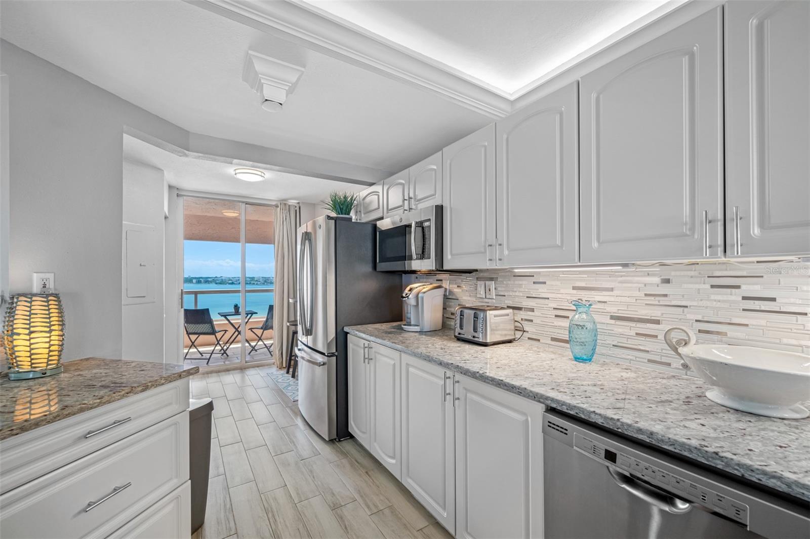 CRESCENT BEACH CLUB ONE CONDO - Residential