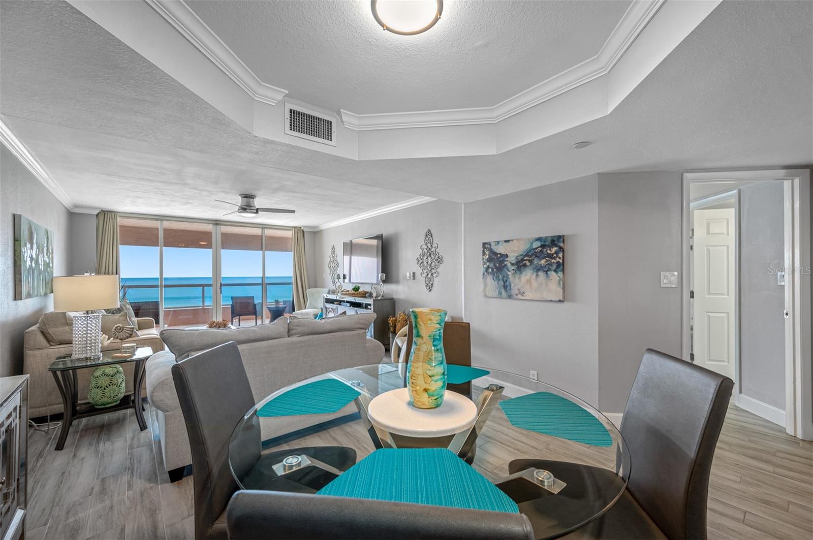 CRESCENT BEACH CLUB ONE CONDO - Residential