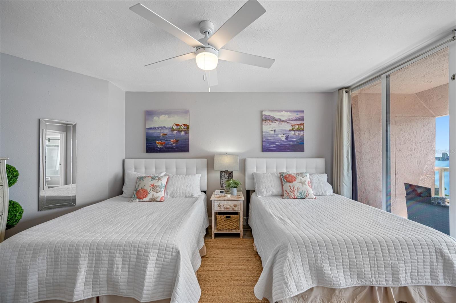 CRESCENT BEACH CLUB ONE CONDO - Residential