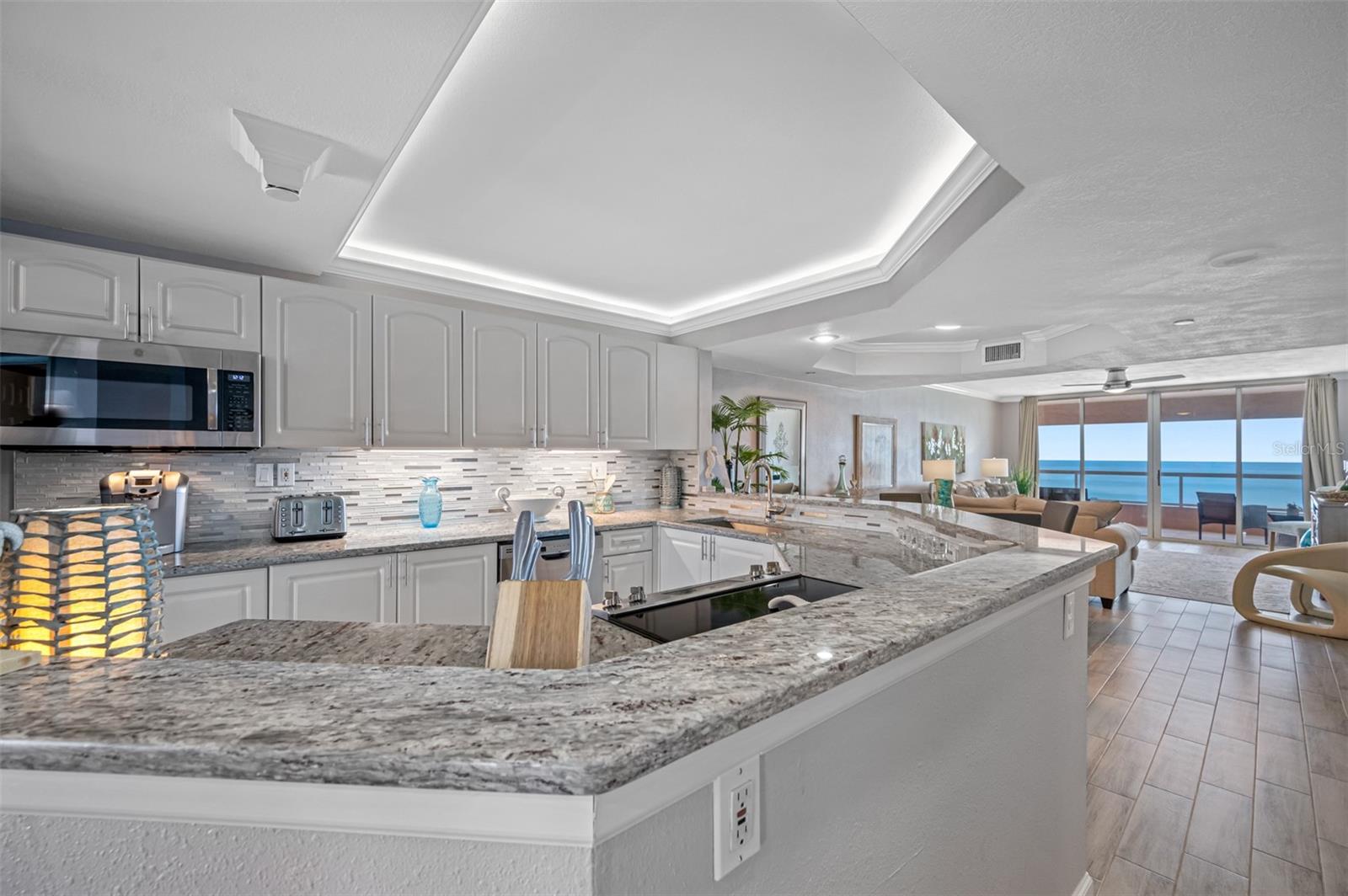 CRESCENT BEACH CLUB ONE CONDO - Residential