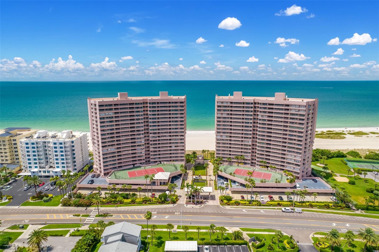 CRESCENT BEACH CLUB ONE CONDO - Residential