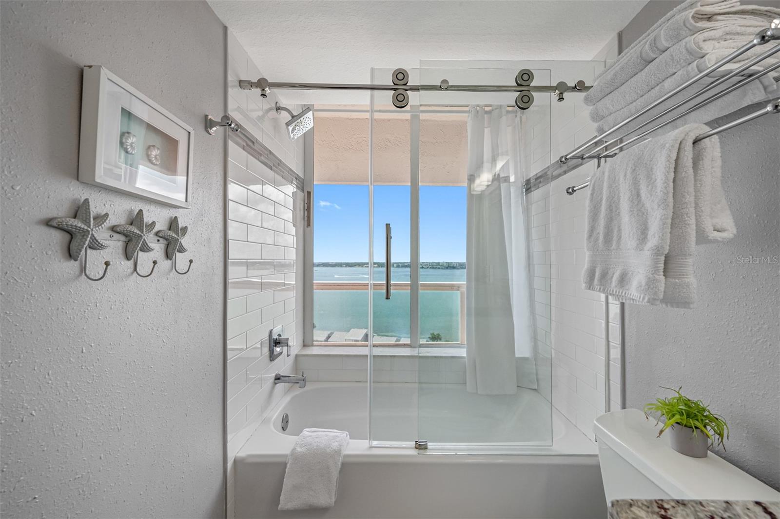 CRESCENT BEACH CLUB ONE CONDO - Residential