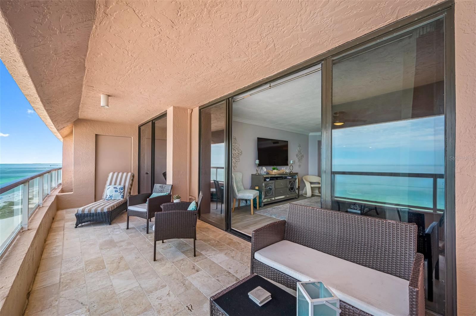 CRESCENT BEACH CLUB ONE CONDO - Residential