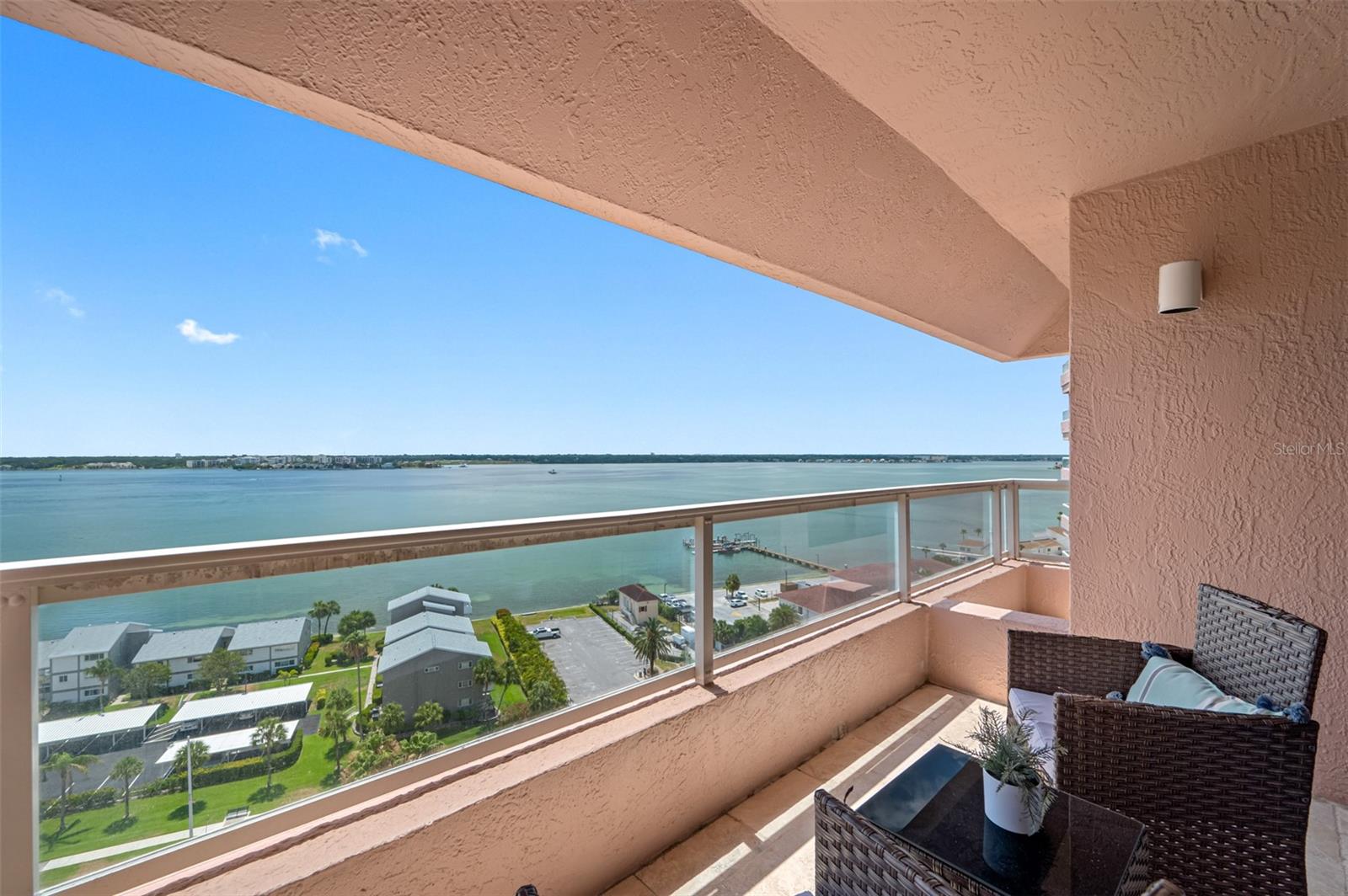 CRESCENT BEACH CLUB ONE CONDO - Residential