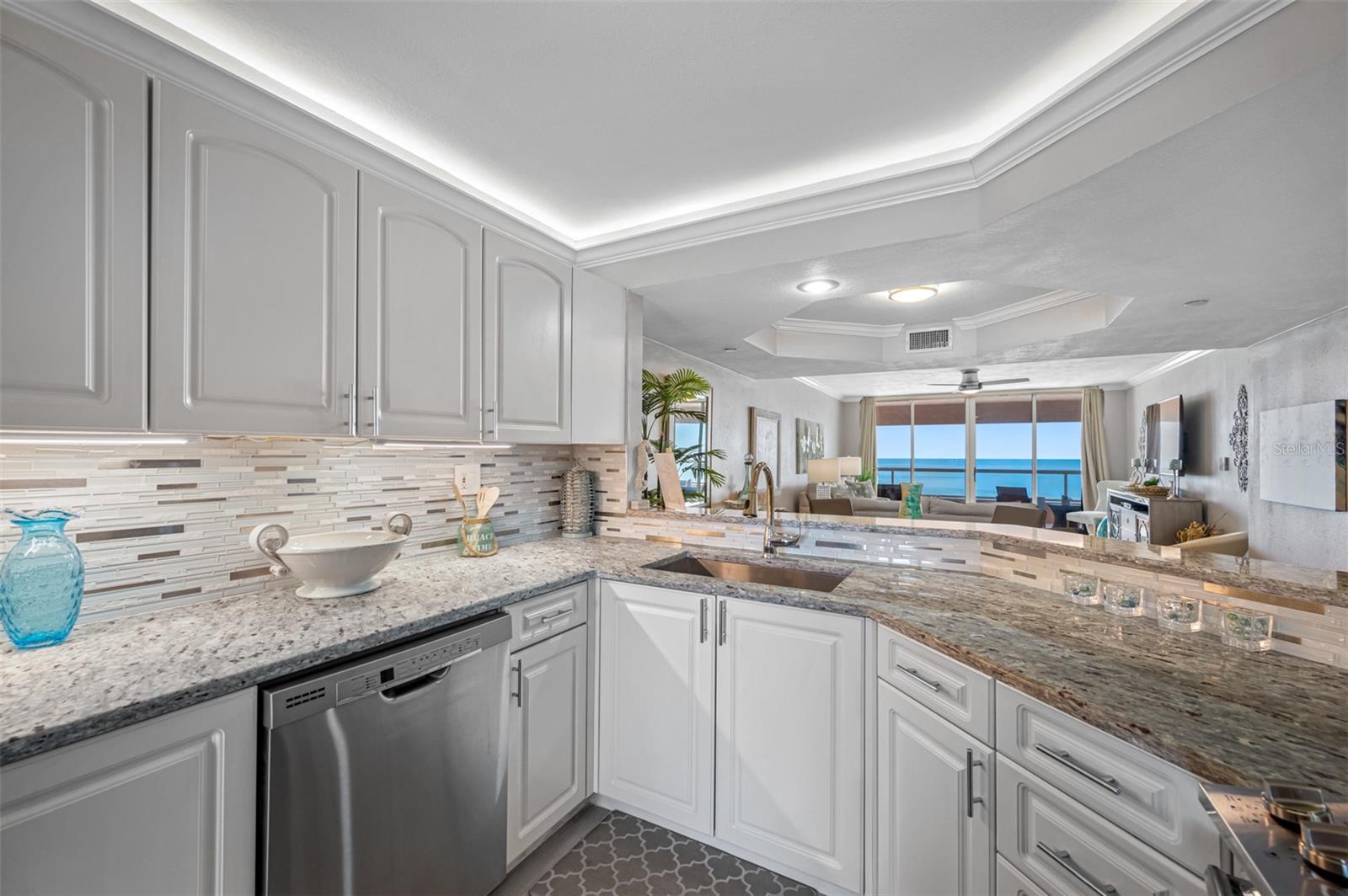 CRESCENT BEACH CLUB ONE CONDO - Residential