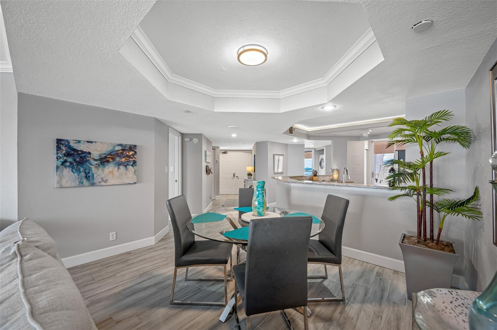 CRESCENT BEACH CLUB ONE CONDO - Residential