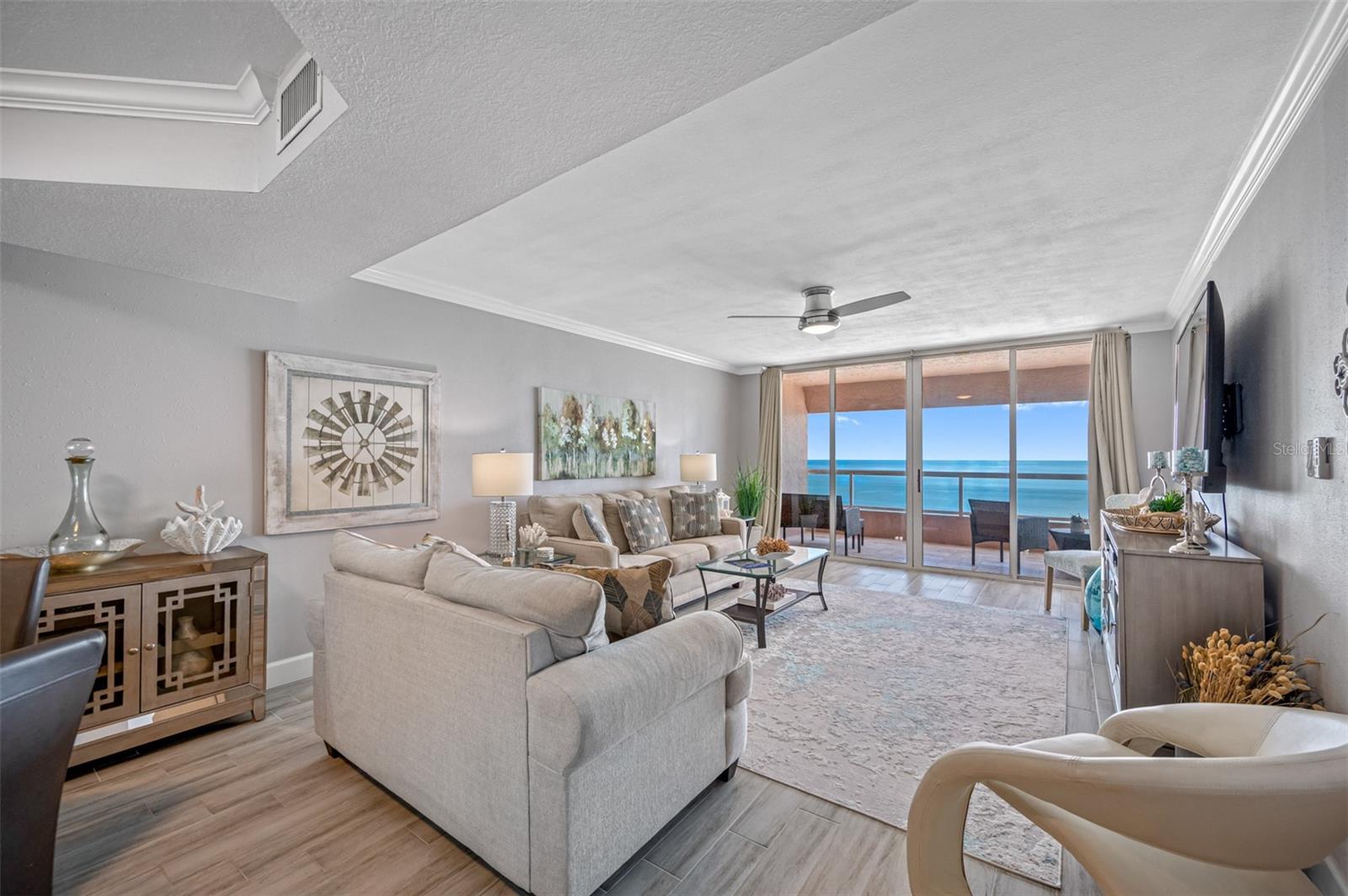 CRESCENT BEACH CLUB ONE CONDO - Residential