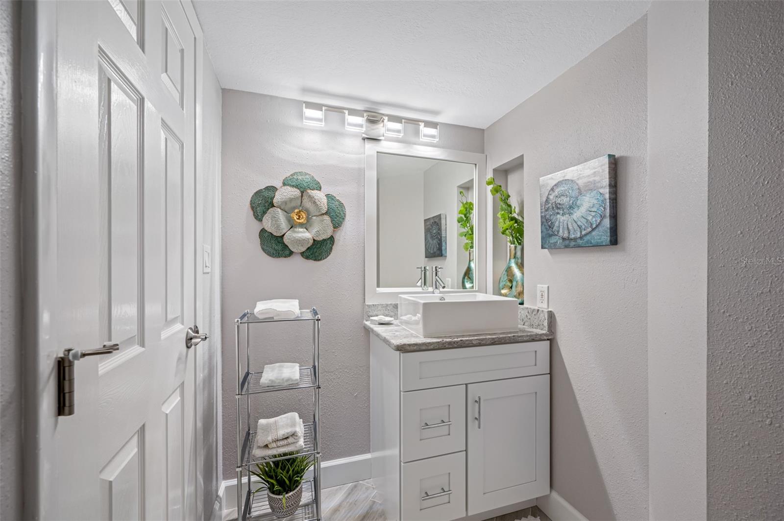 CRESCENT BEACH CLUB ONE CONDO - Residential