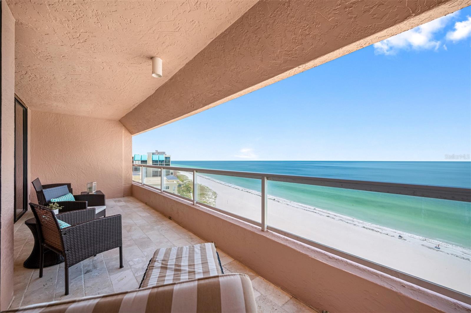 CRESCENT BEACH CLUB ONE CONDO - Residential