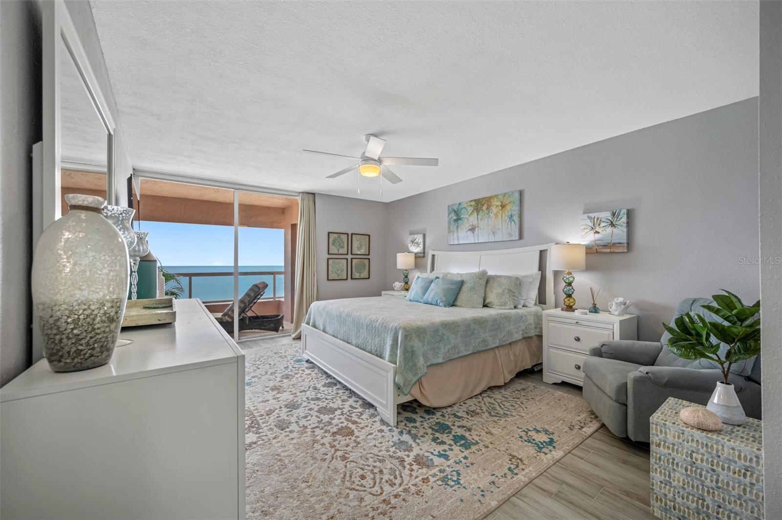 CRESCENT BEACH CLUB ONE CONDO - Residential